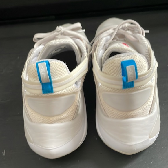 Men's Nike Signal D/MS/X 'Summit White Sneakers Size 10 - Picture 6 of 11